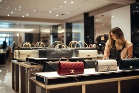 chanel包包进口 chanel 包 海淘