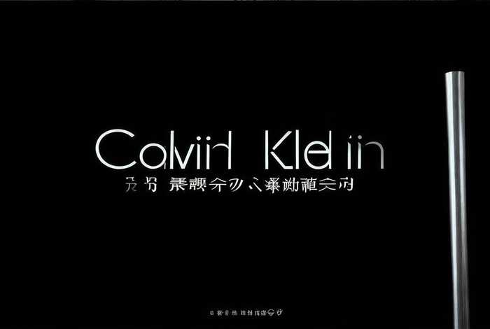 calvin klein是啥牌子，calvin klein是啥牌子中文怎么读
