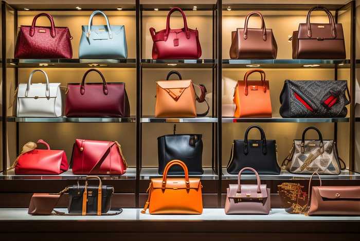 都有哪些大牌子包包、都有哪些大牌子包包好看