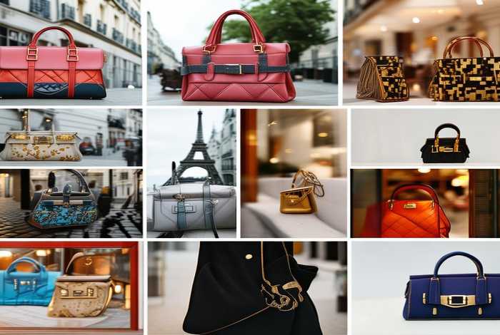 法国巴黎十大必买包包 - 法国巴黎十大必买包包排名