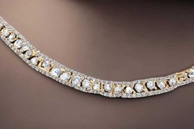 大牌子项链奢侈品 - 大牌子项链奢侈品牌有哪些