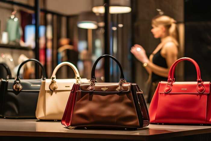 包包女包品牌推荐 推荐几个女包品牌