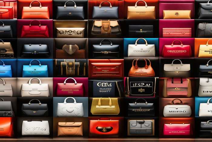 包包品牌图片大全 logo - 包包品牌logo图片大全集