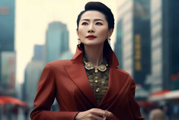 宝格丽中国区 宝格丽中国区总裁