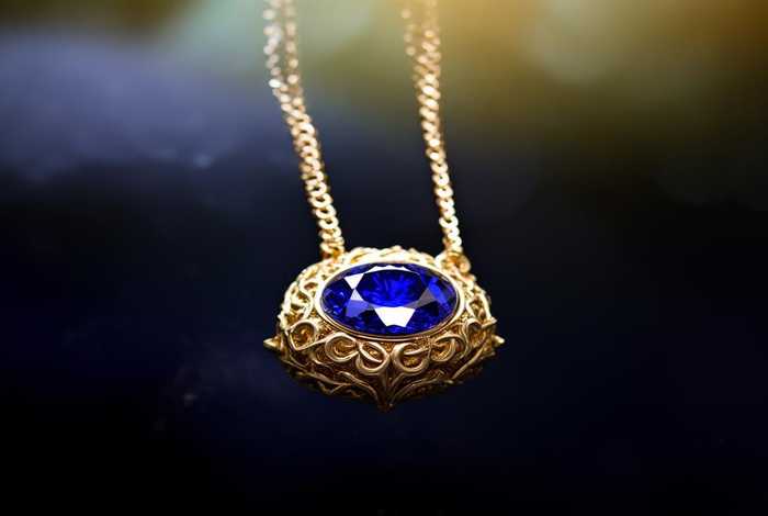 caldicekris是什么牌子的档次，caldicekris是什么牌子的档次项链