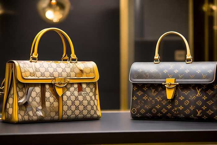 gucci和lv哪个高档 gucci和lv包包哪个高档