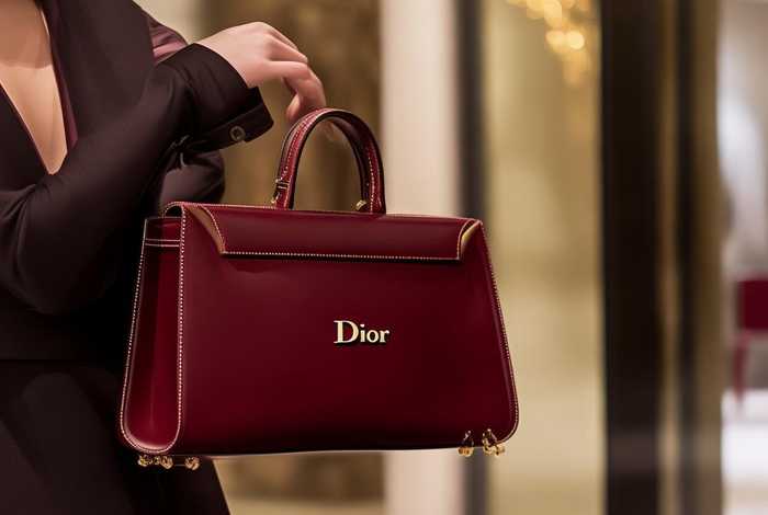 dior必买十款包包；dior哪款包最值得买