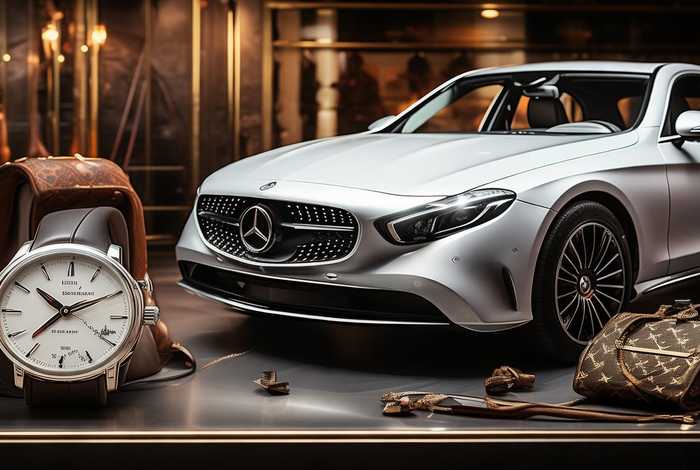 德国奢侈品牌有哪些品牌，德国奢侈品牌有哪些品牌的