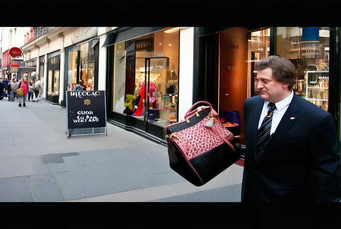 古驰包包哪回收 古驰包包哪回收最便宜