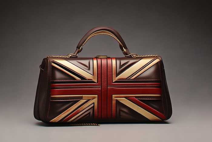 包包品牌logo像米字，米字型logo品牌包包