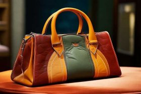 迪奥戴妃包三格二手价 - 迪奥戴妃包三拼色二手回收价