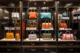 法国箱包品牌十大排名 法国箱包品牌十大排名榜