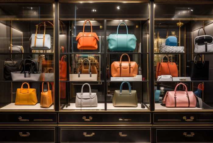 法国箱包品牌十大排名 法国箱包品牌十大排名榜