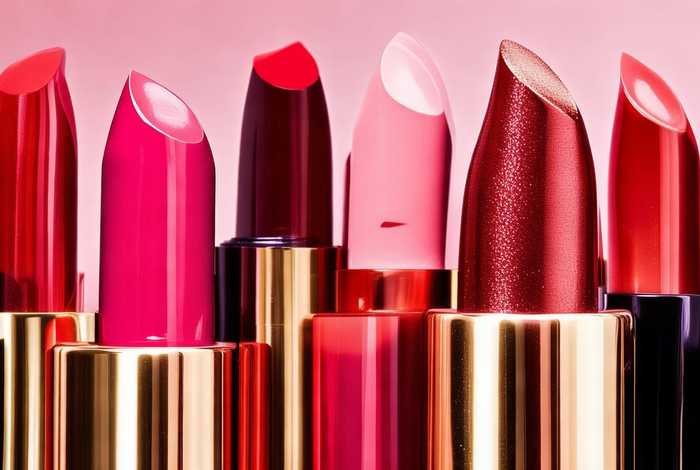 2022年口红排行榜前十名图片 - 2022年口红排行榜前十名图片大全