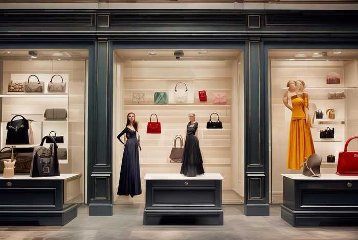 迪奥品牌介绍及理念；迪奥品牌介绍及理念图片