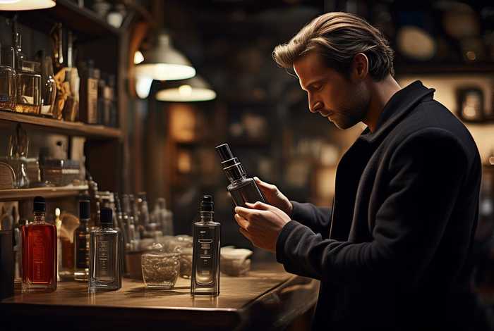 比较小众的男士香水品牌（比较小众的男士香水品牌推荐）
