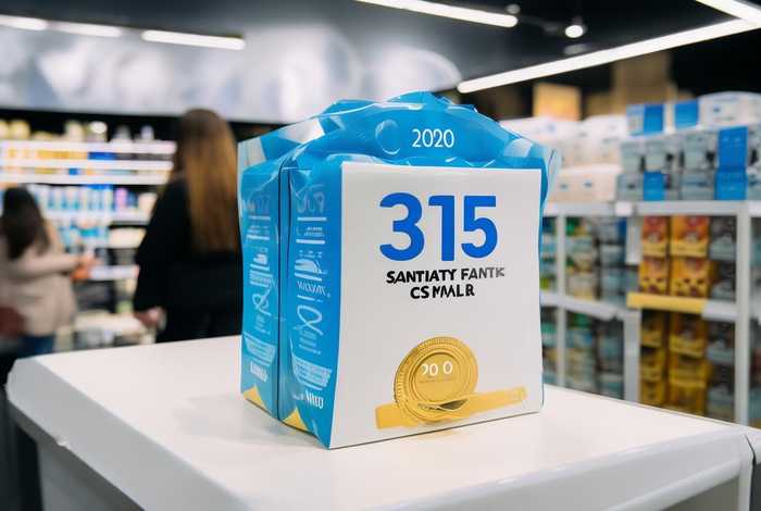 315卫生巾排名第一名 2020年315卫生巾质量排行榜