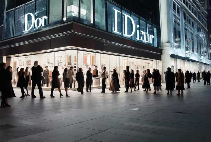 dior官方旗舰店是真的假的 - dior官方旗舰店是真的假的啊