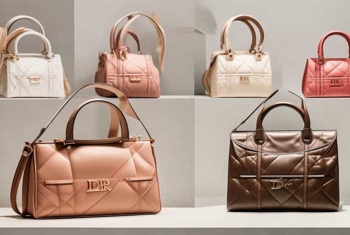 迪奥包包2021新款图片（迪奥包包2021新款图片大全）