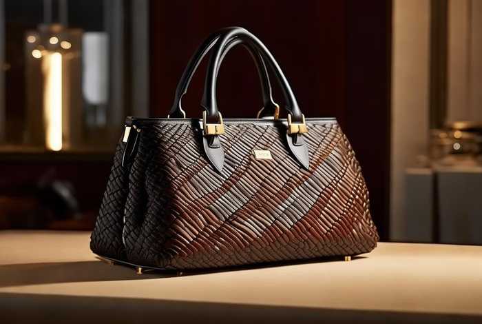 编织奢侈品包包品牌，编织的奢侈品包包是什么品牌,你知道吗？
