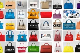 包包品牌大全及名字logo；各大包包品牌logo及名字