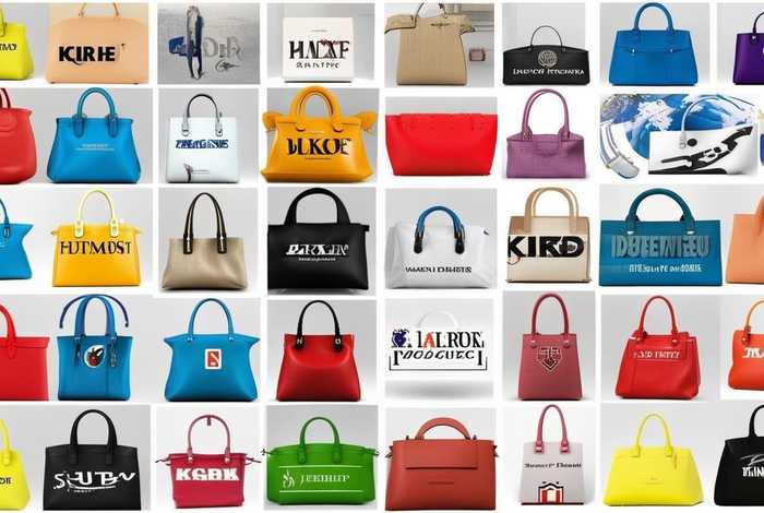 包包品牌大全及名字logo；各大包包品牌logo及名字