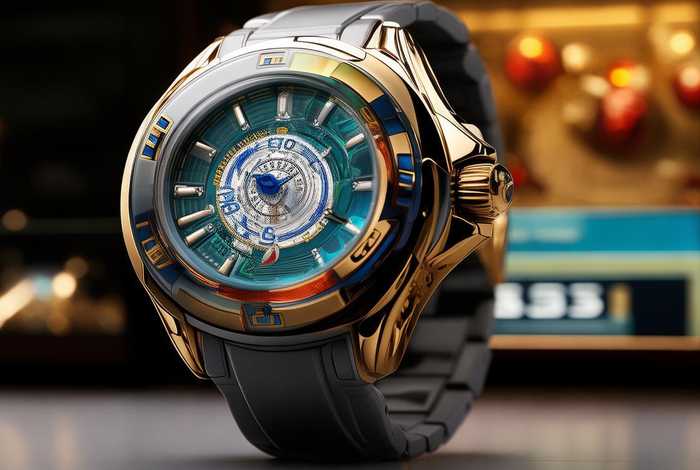 范思哲手表，范思哲手表回收价格查询