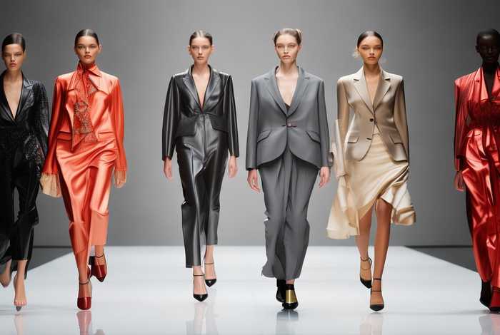 高端奢侈品牌衣服；高端奢侈品牌衣服图片大全