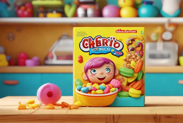 cheerio kids什么品牌 cheerioban是什么牌子？