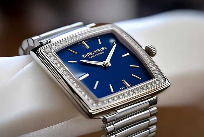 百达翡丽官网旗舰店女表（百达翡丽官网旗舰店女表方形）