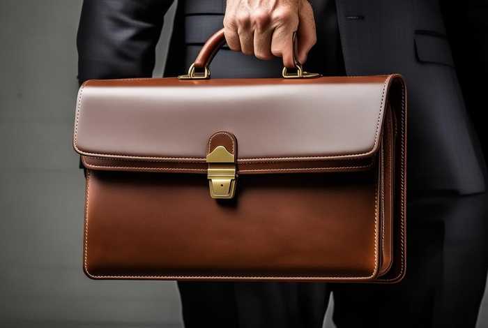 50岁的男人背什么包合适 50岁背什么款式的包包男