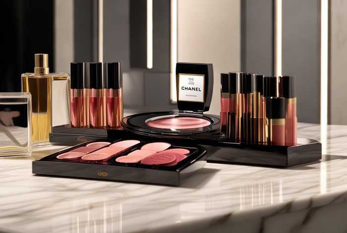 chanel美国官网化妆品(chanel 官网化妆品) chanel美国官网化妆品(chanel 官网化妆品)