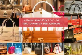 各大包包品牌排行榜 各大包包品牌排行榜图片