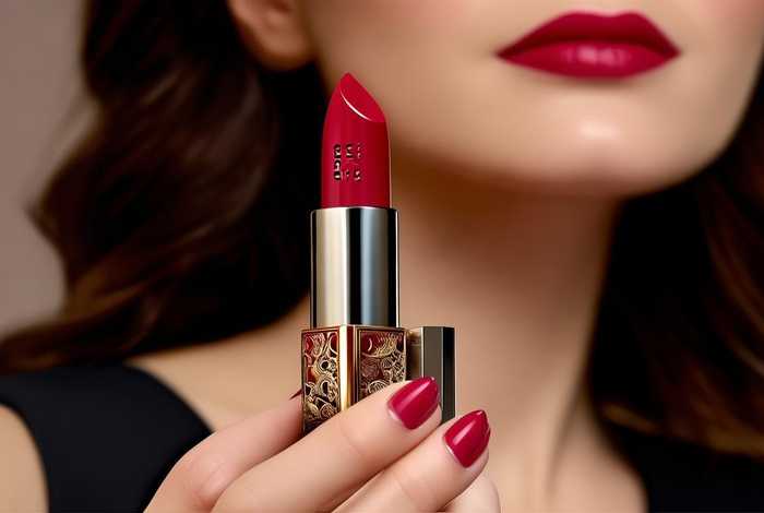 gucci口红什么牌子、gucci口红是什么牌子