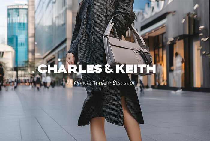 charles - charles&keith中文名叫什么