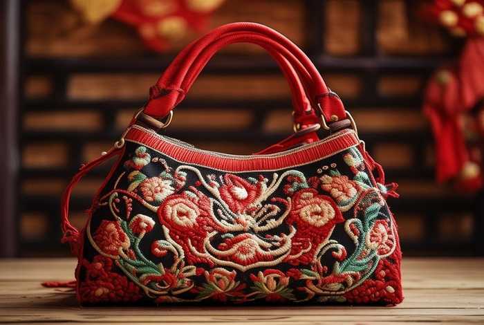 包包女红 - 包包女图片
