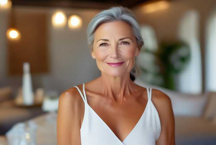 50岁抗皱紧致十大品牌；50岁抗皱紧致十大品牌套装