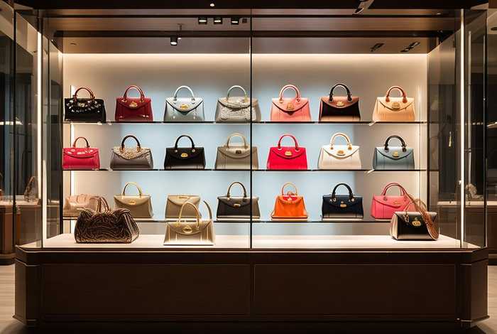 包的轻奢品牌排行（包的轻奢品牌排行榜有哪些）