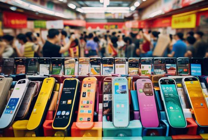 100元以内的手机 100元以内的手机哪个最好