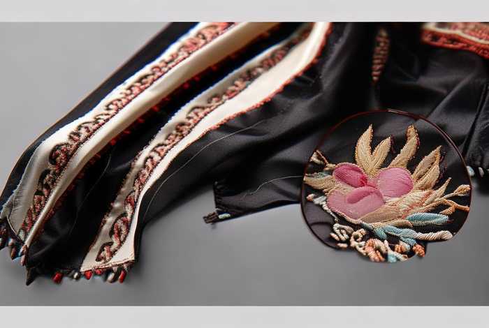 chanel丝巾真假辨别，如何鉴定chanel丝巾真假