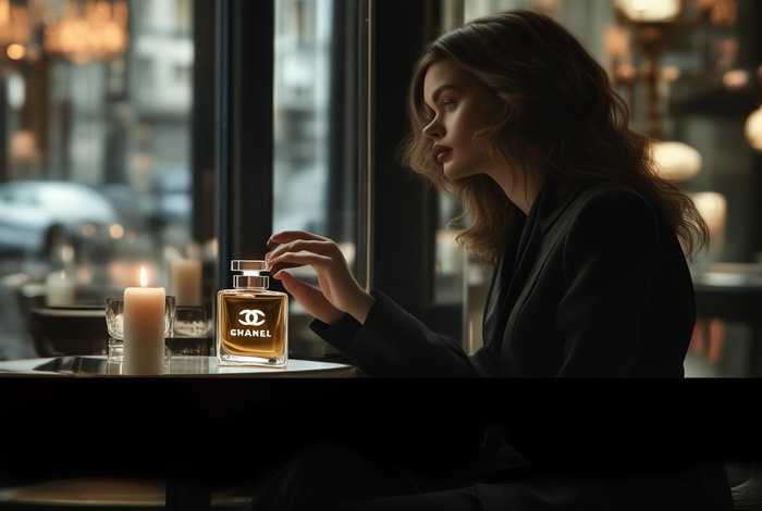 2024香奈儿的广告语是什么 香奈儿今年的广告语