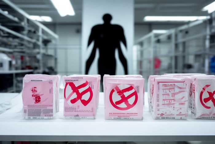 315曝光的不合格卫生巾有哪些,315曝光的不合格卫生巾有哪些品牌 315曝光的不合格卫生巾有哪些,315曝光的不合格卫生巾有哪些品牌