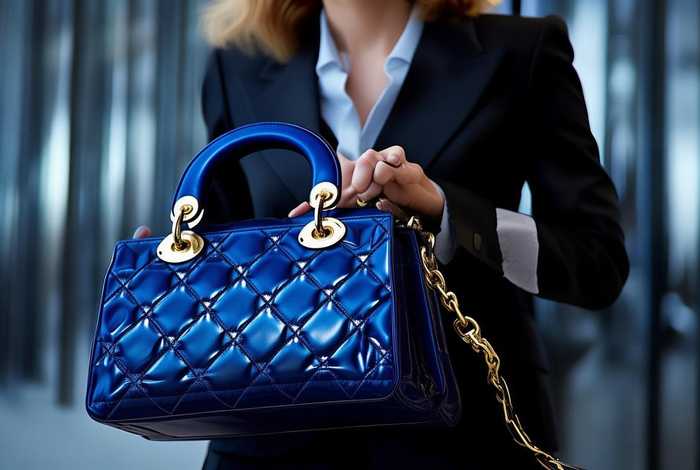 dior迪奥包包戴妃，迪奥戴妃包值得入手吗