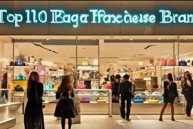 包包加盟店10大品牌 - 品牌包包加盟连锁店