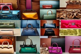 各名牌包包名称，各名牌包包名称图片大全