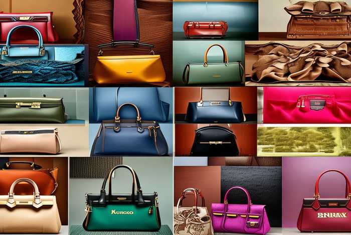 各名牌包包名称，各名牌包包名称图片大全