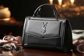 高档包包品牌排行榜（高档包包品牌排行榜前十名YSL）