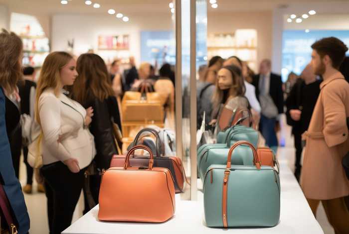 二线品牌包包排行榜（二线品牌包包排行榜有哪些）