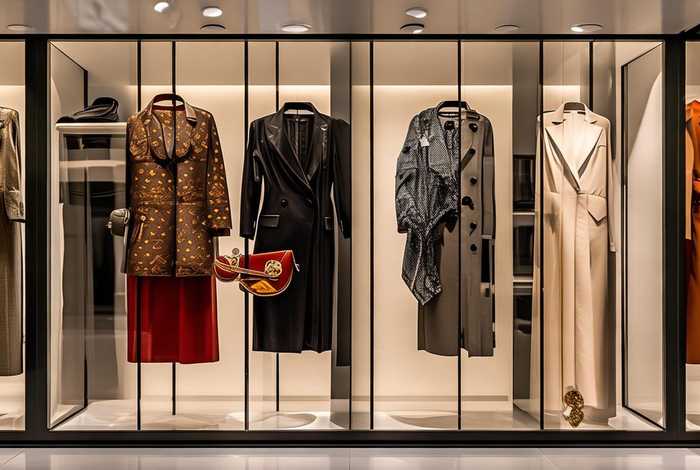 10大奢侈品牌排行榜服装有哪些；10大奢侈品牌排行榜服装有哪些牌子