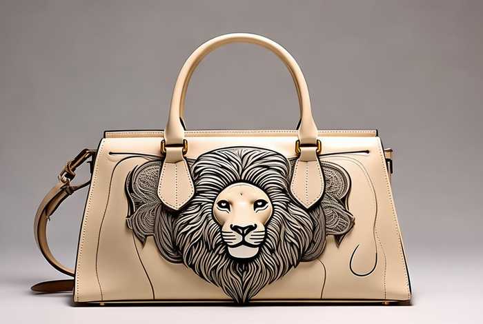 动物头像的包包品牌（动物头像的包包品牌叫什么）